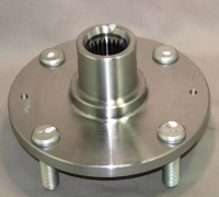 KIA WHEEL HUB