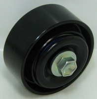 A/C PULLEY TA01013