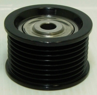 A/C PULLEY TA01014