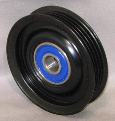 A/C PULLEY TA02026-1