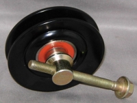 A/C PULLEY TA03021