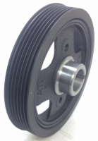 Crankshaft Pulley (Harmonic Balancer)