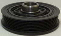 Crankshaft Pulley (Harmonic Balancer)