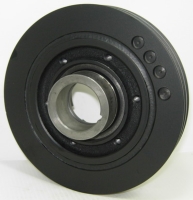 Crankshaft Pulley (Harmonic Balancer)