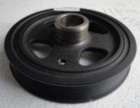 Crankshaft Pulley (Harmonic Balancer)