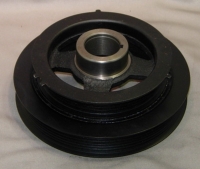 Crankshaft Pulley (Harmonic Balancer)