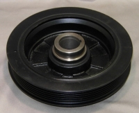 Crankshaft Pulley (Harmonic Balancer)