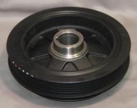 Crankshaft Pulley (Harmonic Balancer)