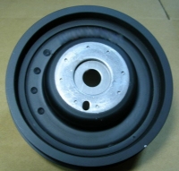 Crankshaft Pulley (Harmonic Balancer)