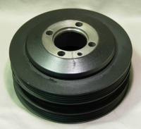 Crankshaft Pulley (Harmonic Balancer)