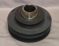 Crankshaft Pulley (Harmonic Balancer)