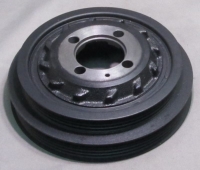 Crankshaft Pulley (Harmonic Balancer)