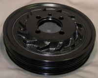 Crankshaft Pulley (Harmonic Balancer)