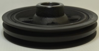 Crankshaft Pulley (Harmonic Balancer)