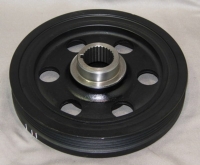 Crankshaft Pulley (Harmonic Balancer)