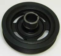 Crankshaft Pulley (Harmonic Balancer)