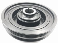 Crankshaft Pulley (Harmonic Balancer)