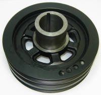 Crankshaft Pulley (Harmonic Balancer)