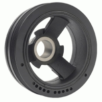 Crankshaft Pulley