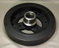 Crankshaft Pulley (Harmonic Balancer)