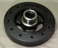 Crankshaft Pulley (Harmonic Balancer)