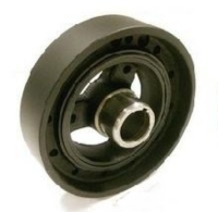 Crankshaft Pulley (Harmonic Balancer)