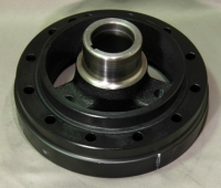 Crankshaft Pulley (Harmonic Balancer)