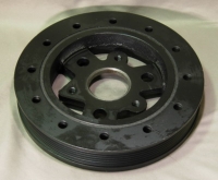 Crankshaft Pulley (Harmonic Balancer)