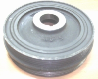 Crankshaft Pulley (Harmonic Balancer)