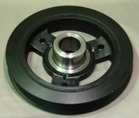 Crankshaft Pulley (Harmonic Balancer)