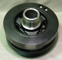 Crankshaft Pulley (Harmonic Balancer)