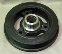 Crankshaft Pulley (Harmonic Balancer)