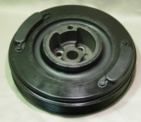 VW Crankshaft Pulley (Harmonic Balancer)