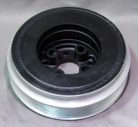 VW Crankshaft Pulley (Harmonic Balancer)