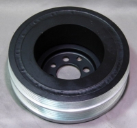 VW Crankshaft Pulley (Harmonic Balancer)