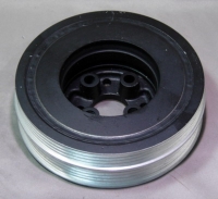 VW Crankshaft Pulley (Harmonic Balancer)