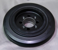 VW Crankshaft Pulley (Harmonic Balancer)