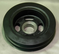 Crankshaft Pulley (Harmonic Balancer)