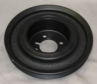 Crankshaft Pulley (Harmonic Balancer)