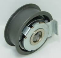 V.W. Timing Belt Tensioner & Pulley