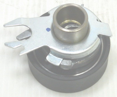 V.W. Timing Belt Tensioner & Pulley