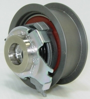 V.W. Timing Belt Tensioner & Pulley