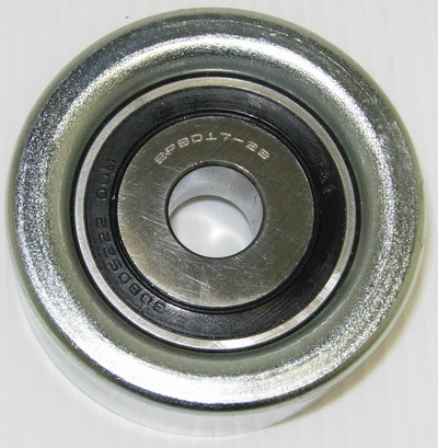 TOYOTA A/C BELT AUTO TENSIONER