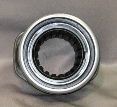 CLUTCH BEARING