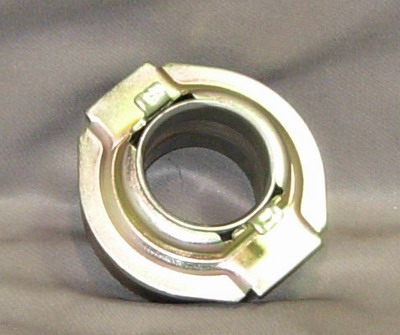 CLUTCH BEARING