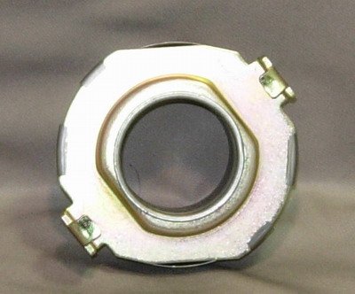 CLUTCH BEARING