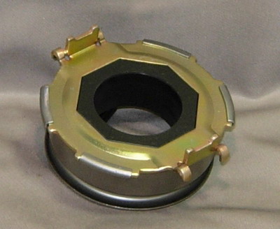 CLUTCH BEARING