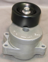 A/C BELT TENSIONER