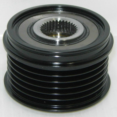 SUZUKI Overrunning Alternator Pulley