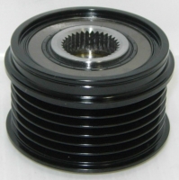 SUZUKI Overrunning Alternator Pulley